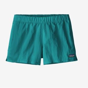 Patagonia Baggies Shorts